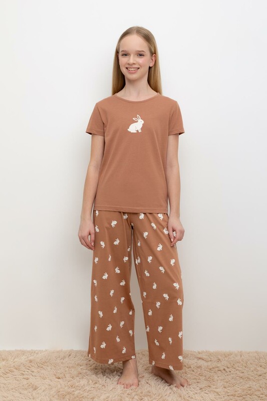 пижама для дев